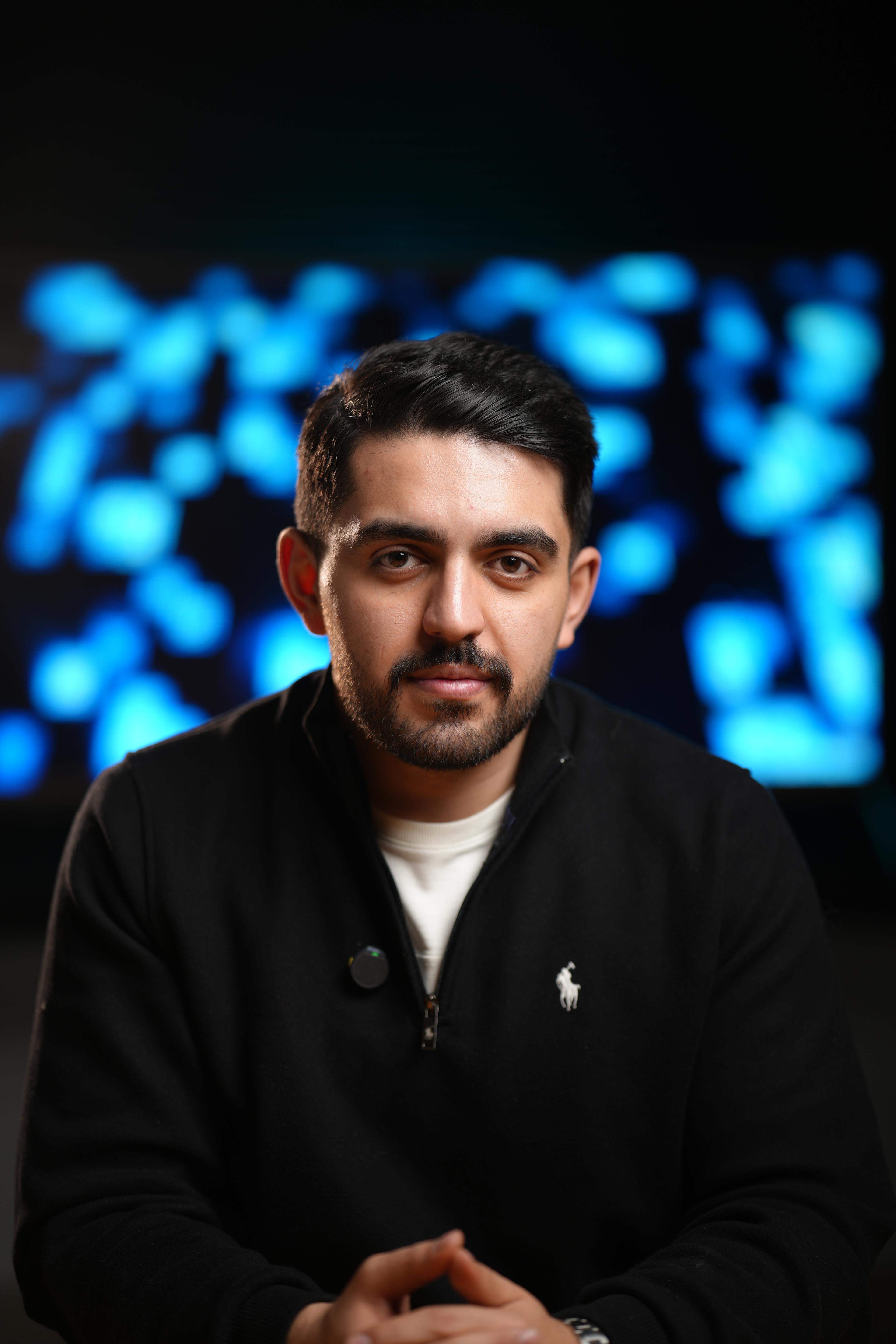 Founder photo